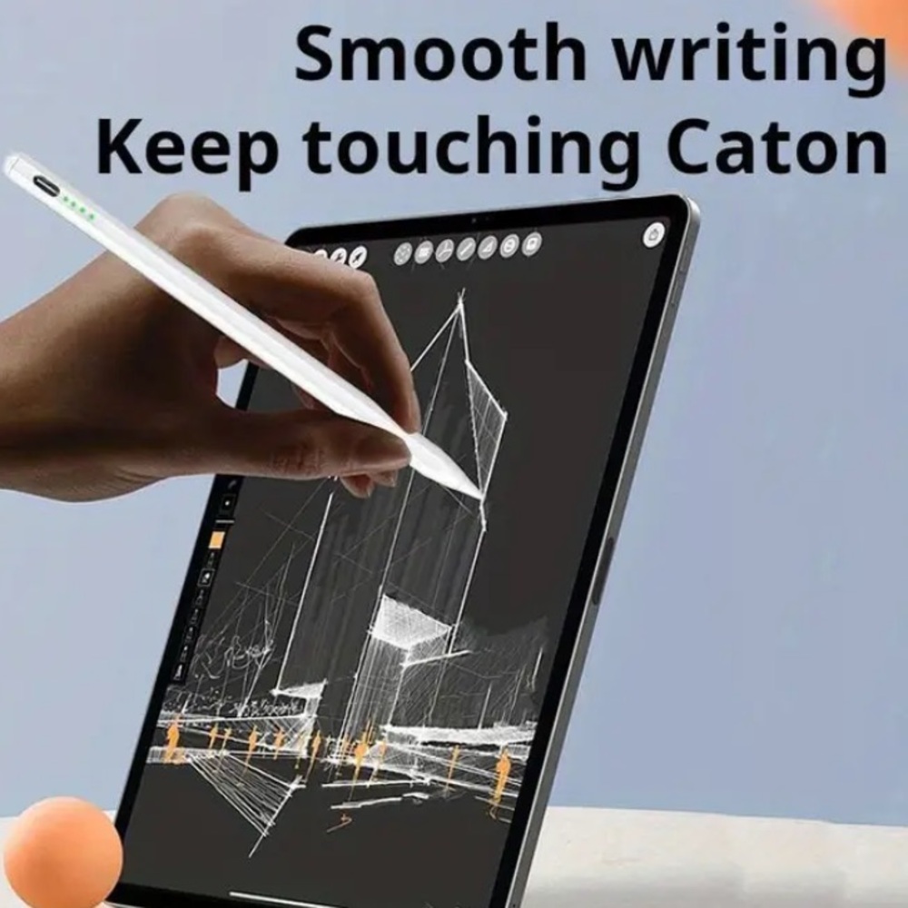 Universal Stylus Pen - Picture 3 of 6